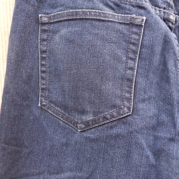 Twenty XX Jeans  Blue Denim  Size 35" x 27" - Picture 14 of 14